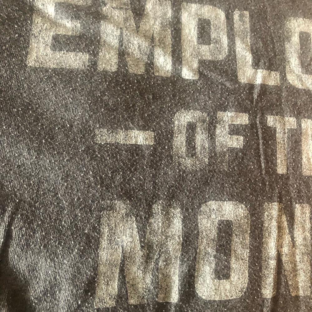 Menβs shirt - Picture 2 of 3